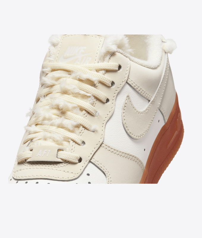 Air Force 1 '07 Lx