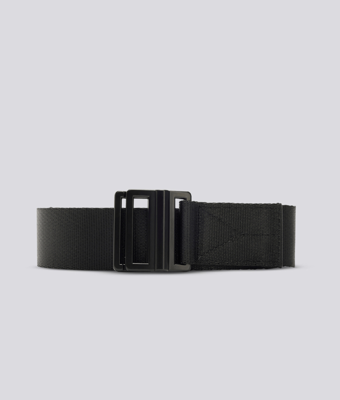 Classic Logo Belt