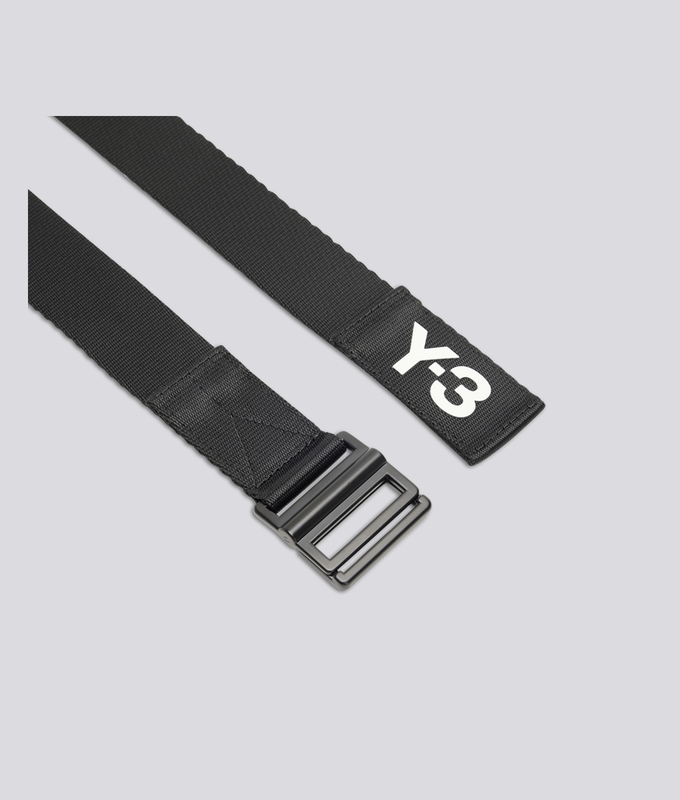 Classic Logo Belt