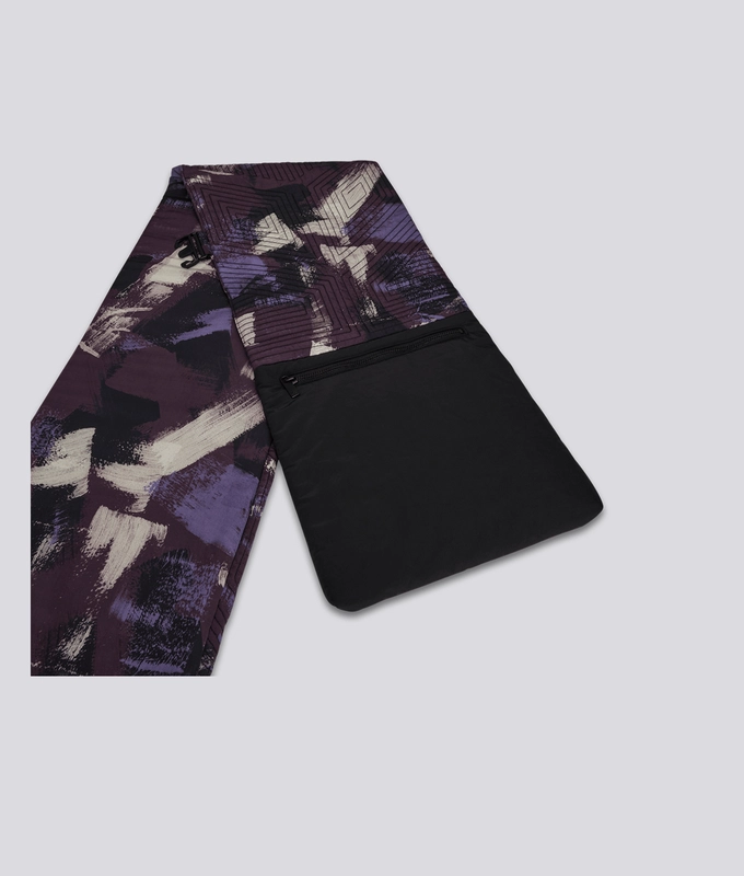 Printed Scarf