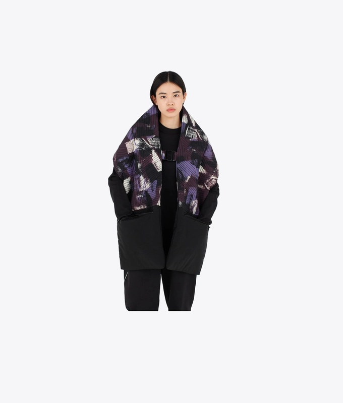 Printed Scarf