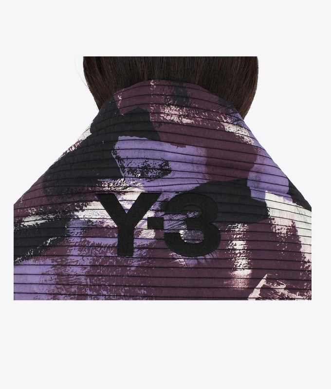 Printed Scarf