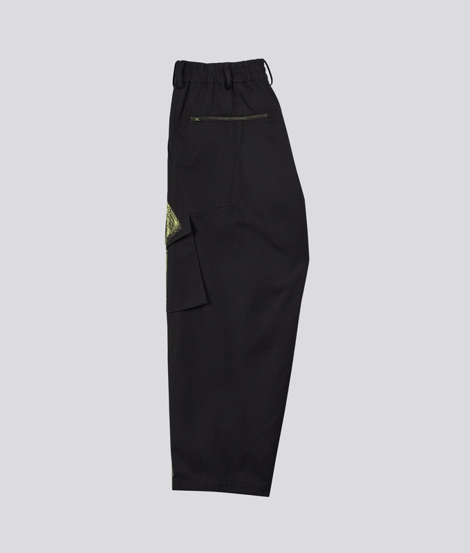 Gfx Workwear Pants