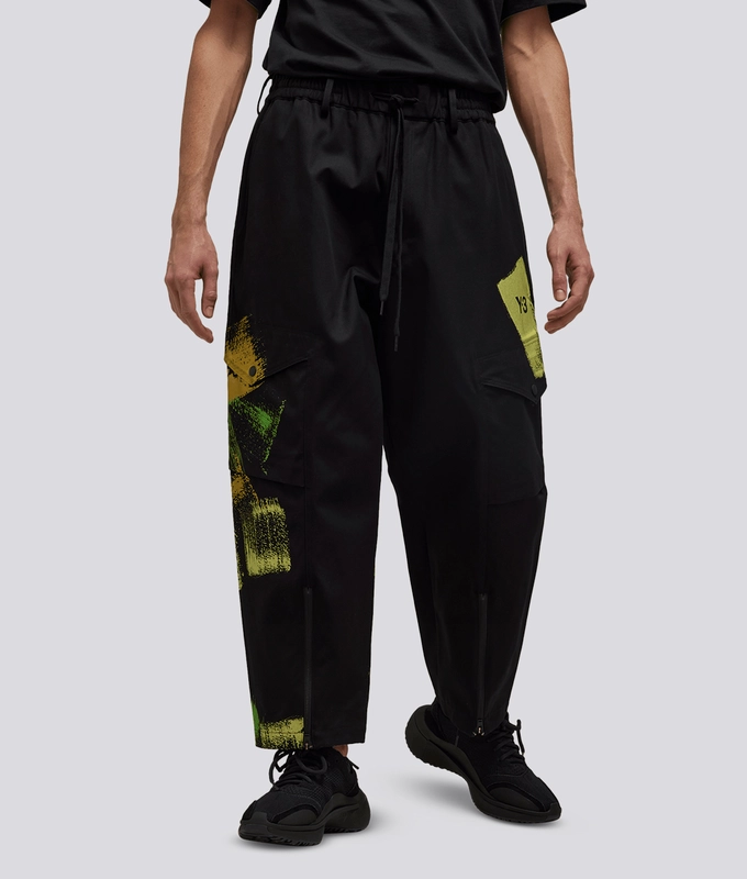 Gfx Workwear Pants
