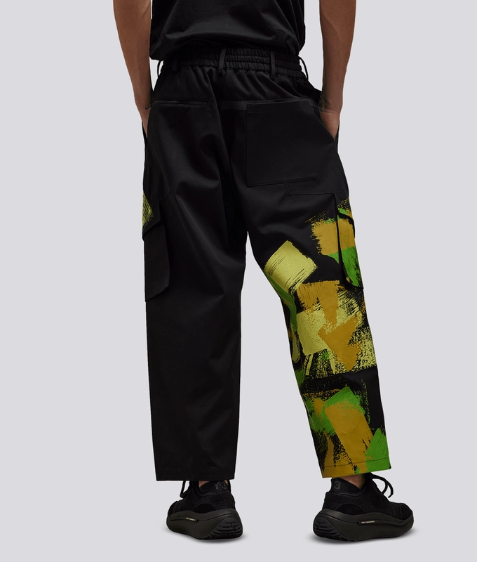 Gfx Workwear Pants