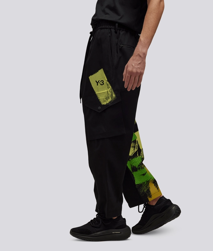 Gfx Workwear Pants