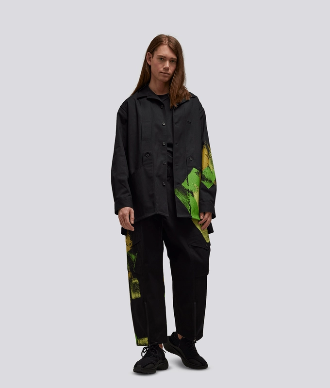 Gfx Workwear Pants