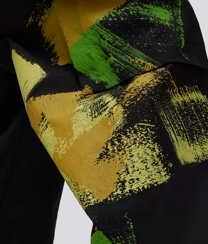 Gfx Workwear Pants
