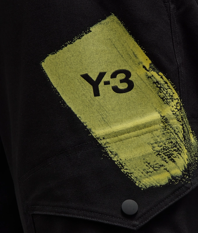 Gfx Workwear Pants