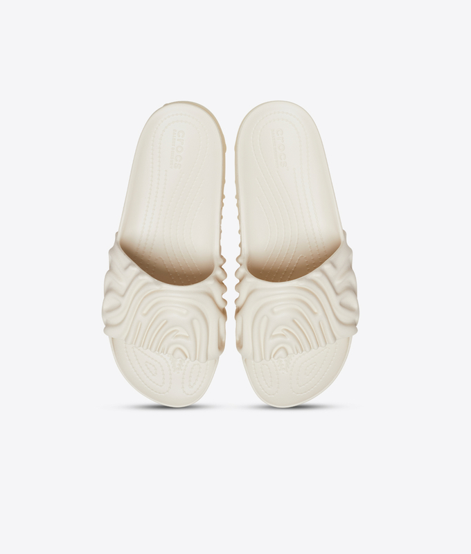 X Salehe Bembury The Pollex Slide