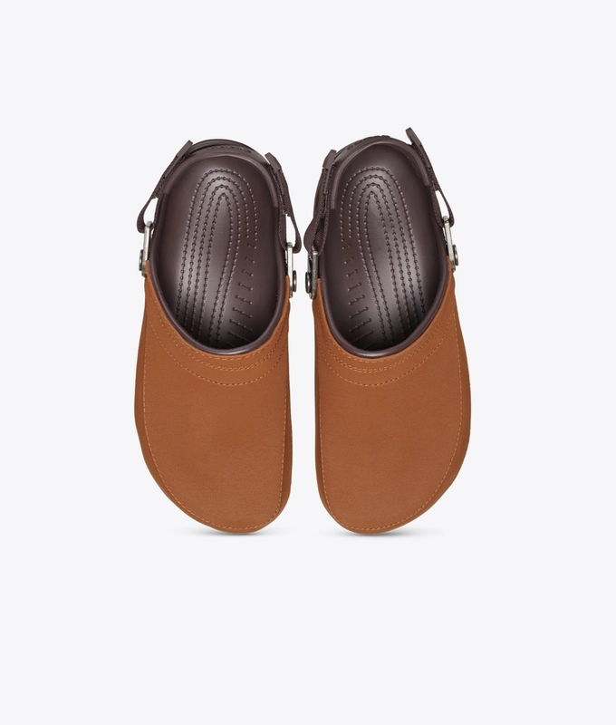X Museum Of Peace  Quiet Classic Clog
