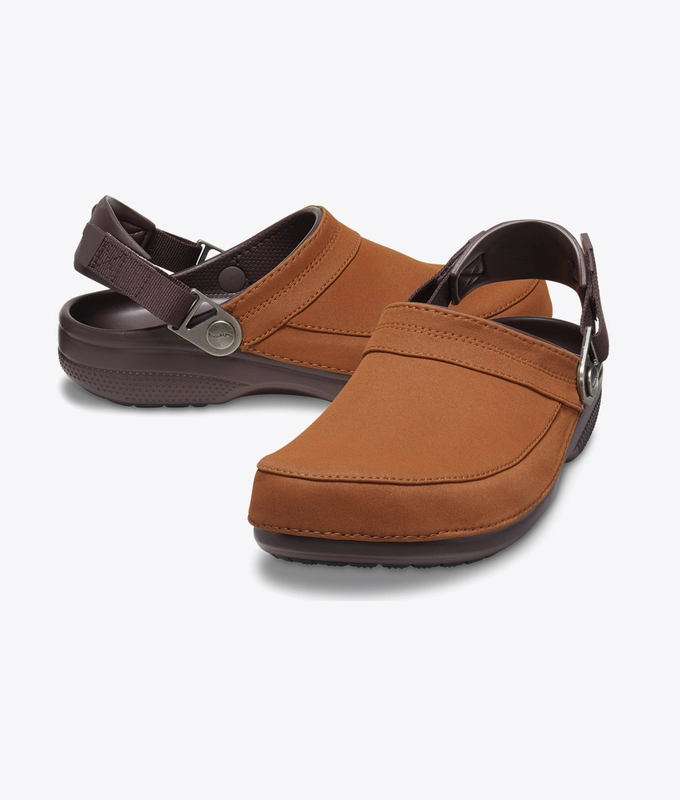 X Museum Of Peace  Quiet Classic Clog