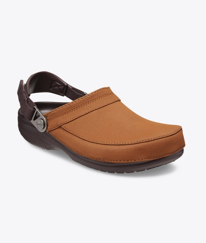X Museum Of Peace  Quiet Classic Clog