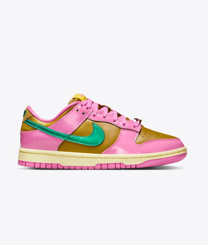 X Parris Goebel Dunk Low