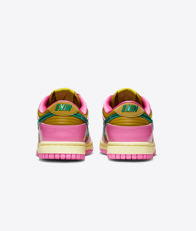 X Parris Goebel Dunk Low