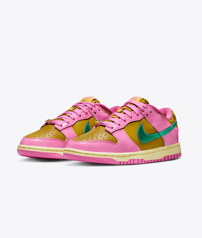 X Parris Goebel Dunk Low