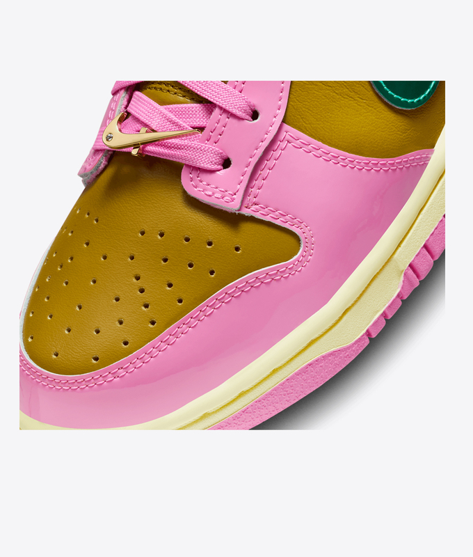 X Parris Goebel Dunk Low