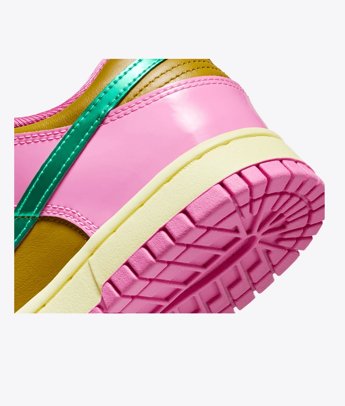 X Parris Goebel Dunk Low