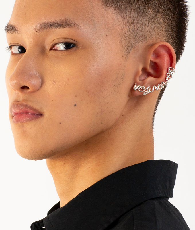 Logo Earcuff