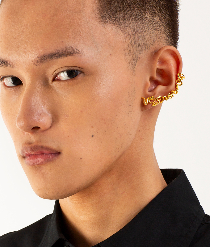 Logo Earcuff