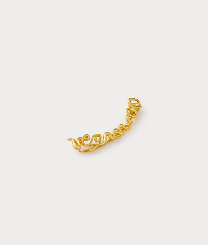 Logo Earcuff