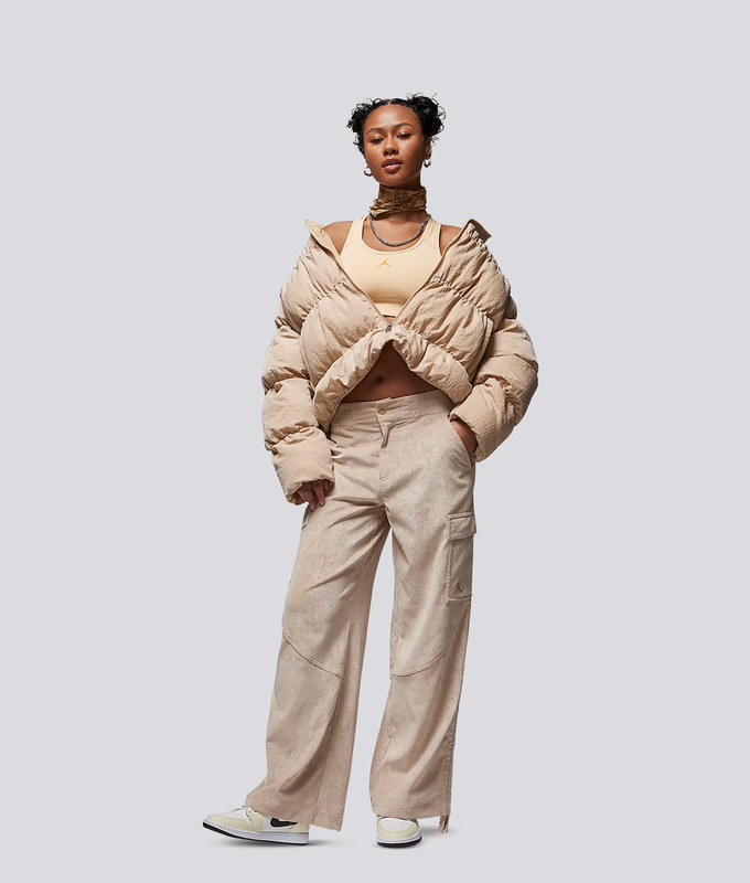 Chicago Corduroy Pant 