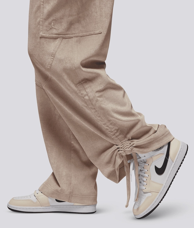 Chicago Corduroy Pant 