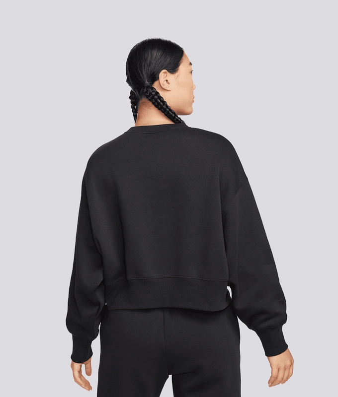 Nsw Fleece Oos Sweatshirt Ncps