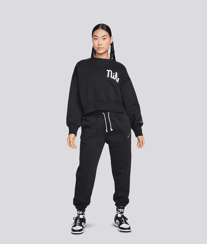 Nsw Fleece Oos Sweatshirt Ncps