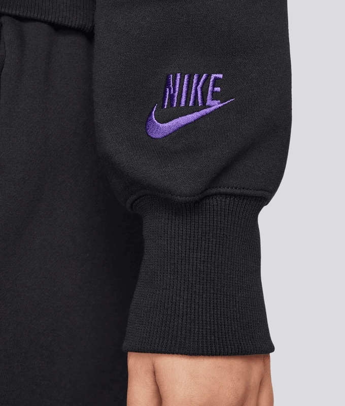 Nsw Fleece Oos Sweatshirt Ncps