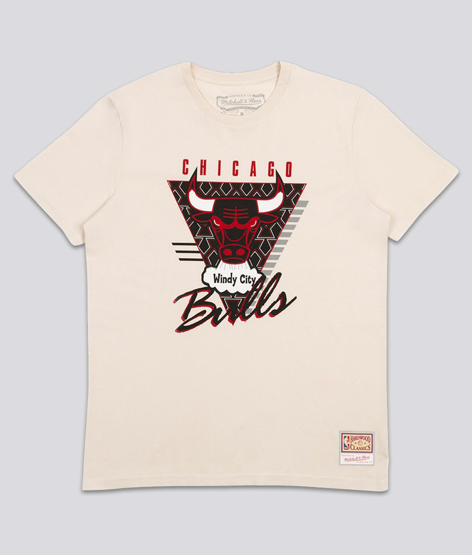 Nba Final Seconds Tee Bulls