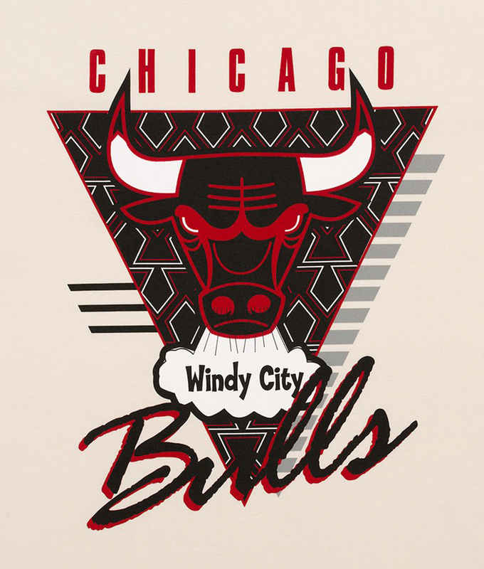 Nba Final Seconds Tee Bulls