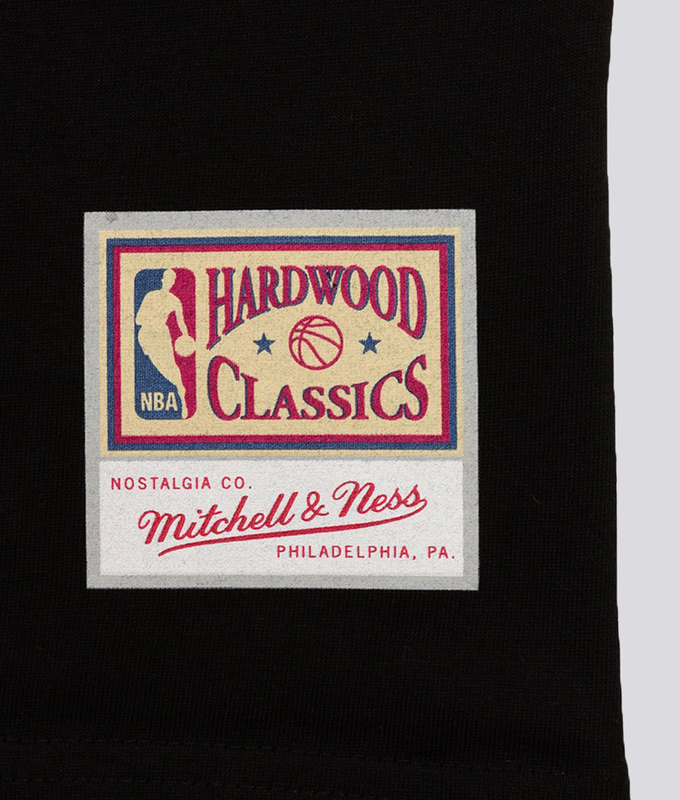 Nba Retrodome Tee Lakers