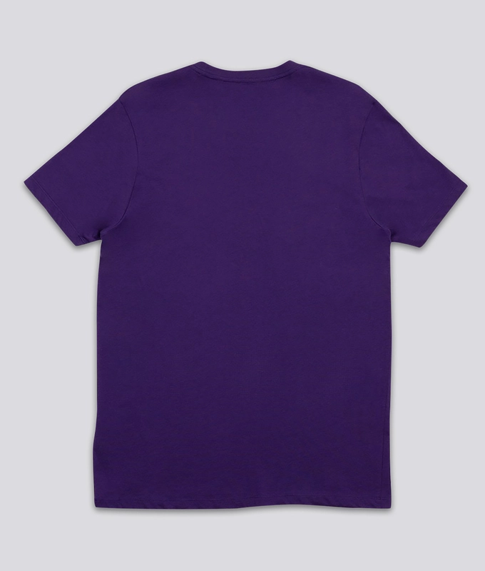 Nba Hwc Champ Stack Tee Lakers