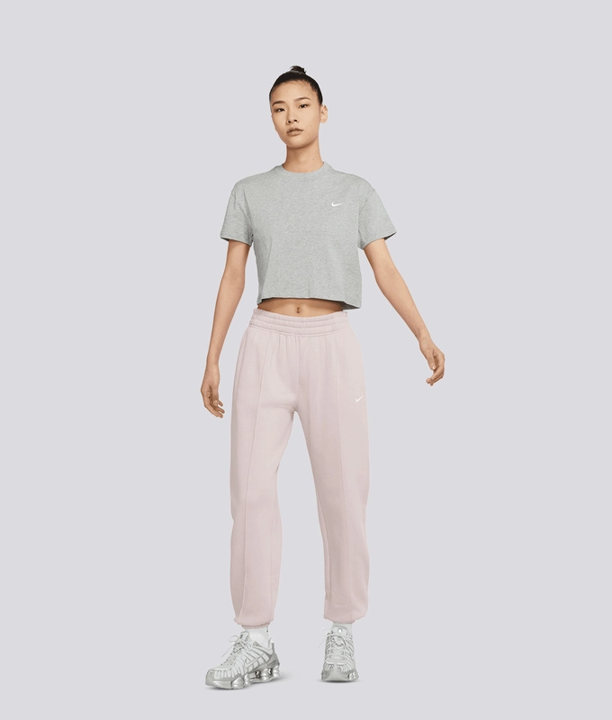 W Nrg Solo Swsh Ss Tee