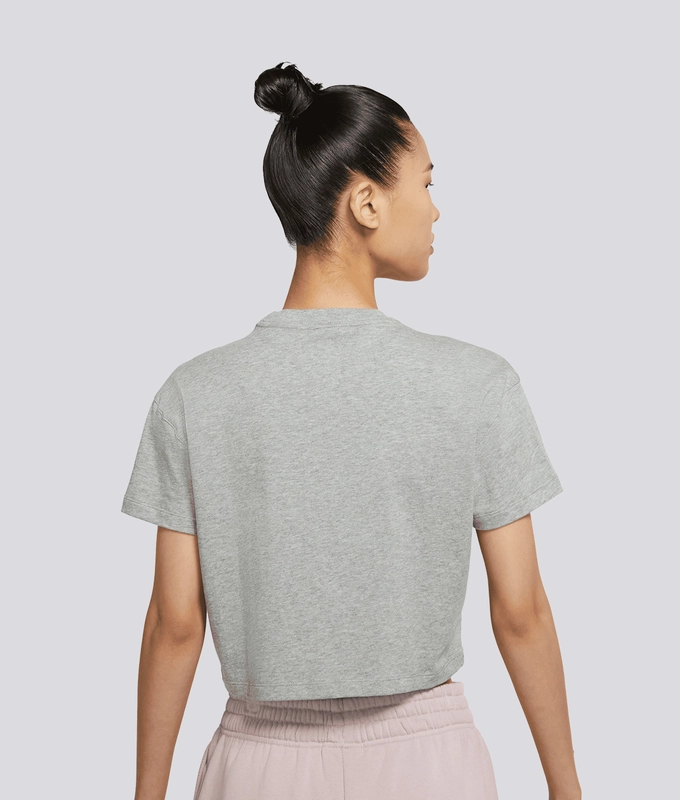 W Nrg Solo Swsh Ss Tee