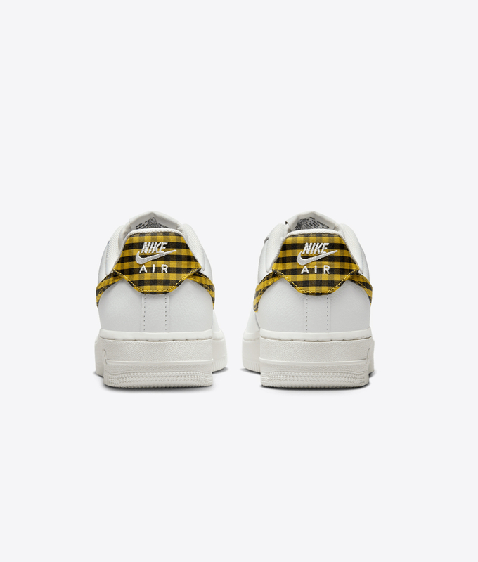 Air Force 1 '07 Essentails Trend