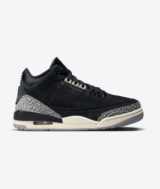 Air Jordan 3 Retro