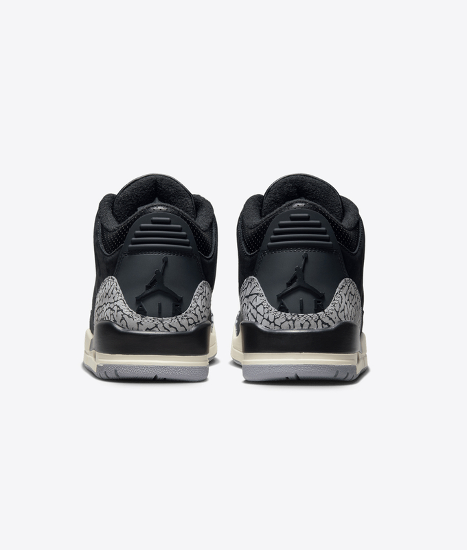 Air Jordan 3 Retro