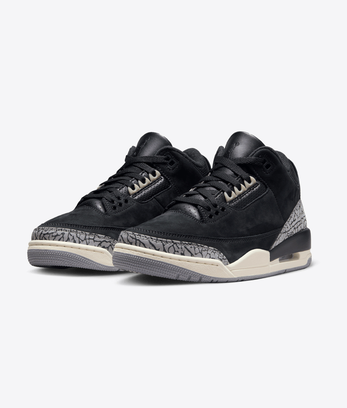 Air Jordan 3 Retro