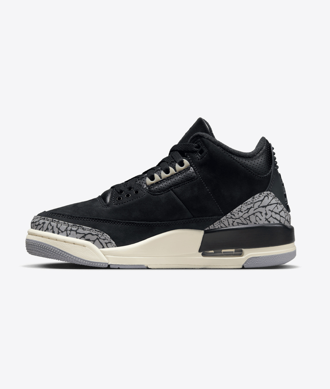 Air Jordan 3 Retro