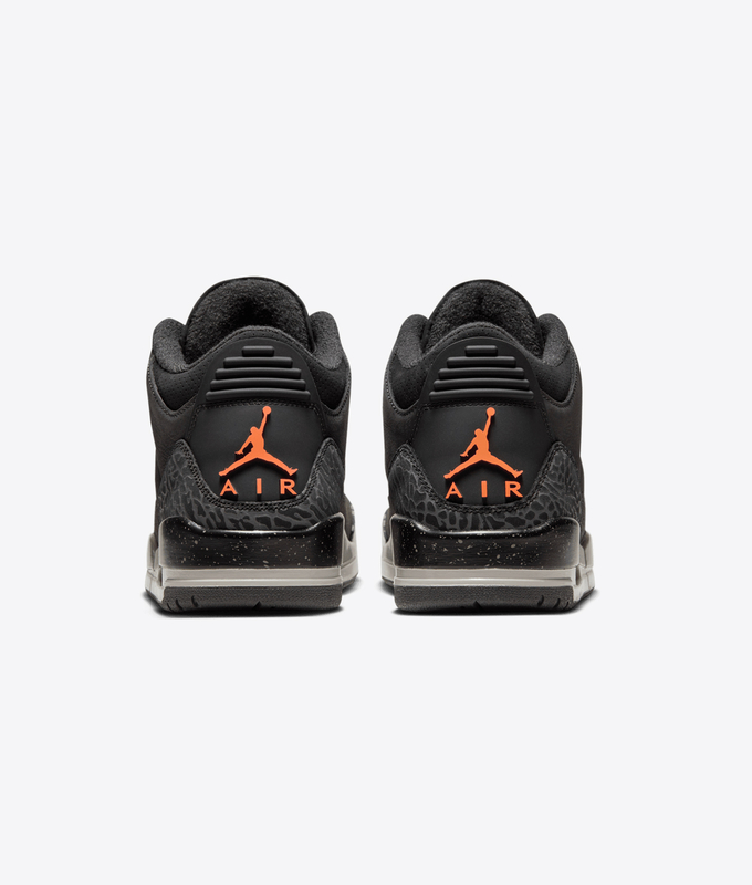 Air Jordan 3 Retro