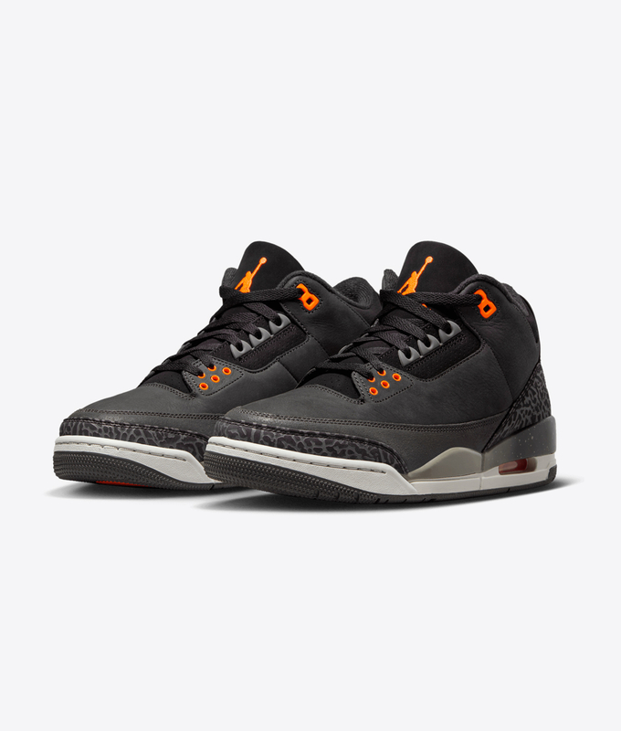 Air Jordan 3 Retro