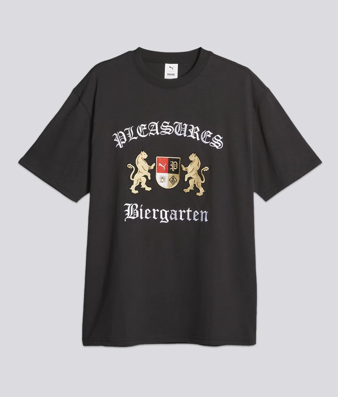 X Pleasures Graphic Tee