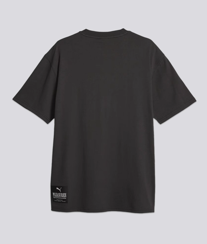 X Pleasures Graphic Tee