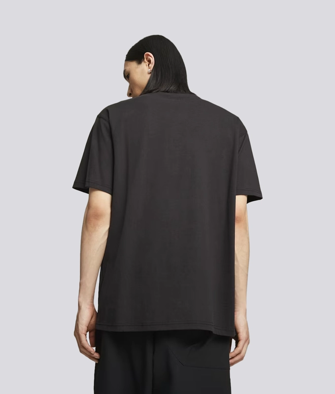 X Pleasures Typo Tee