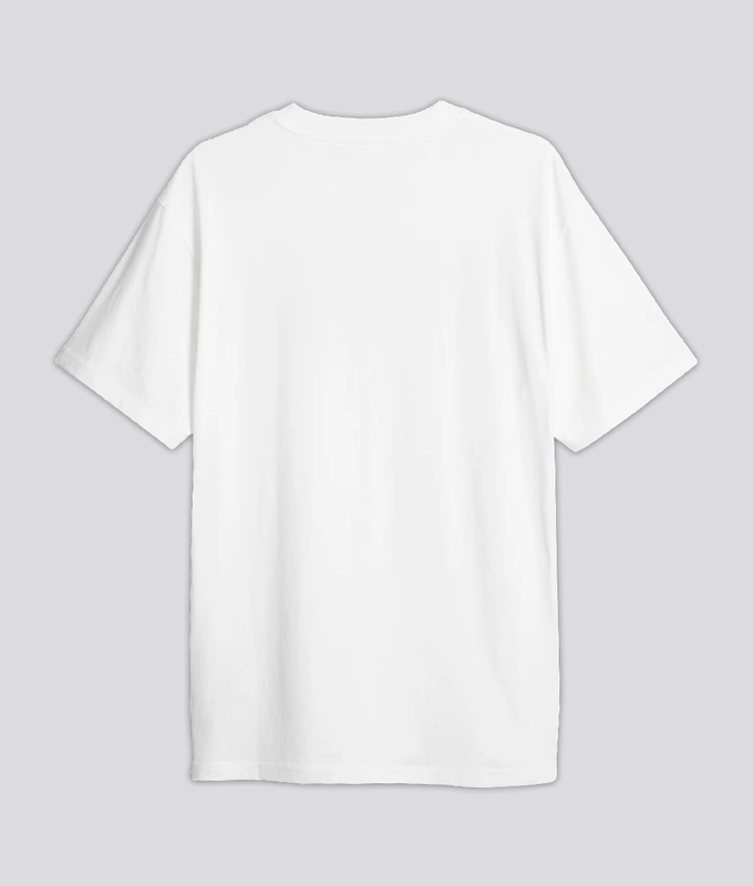 X Pleasures Typo Tee