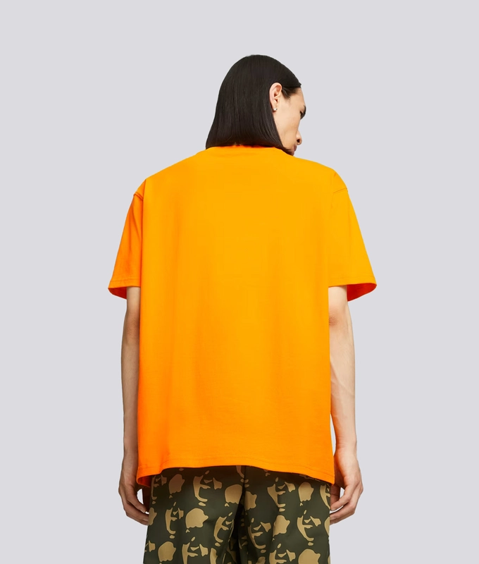 X Pleasures Typo Tee