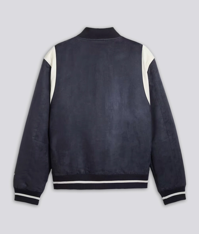 X Staple Varsity Jacket