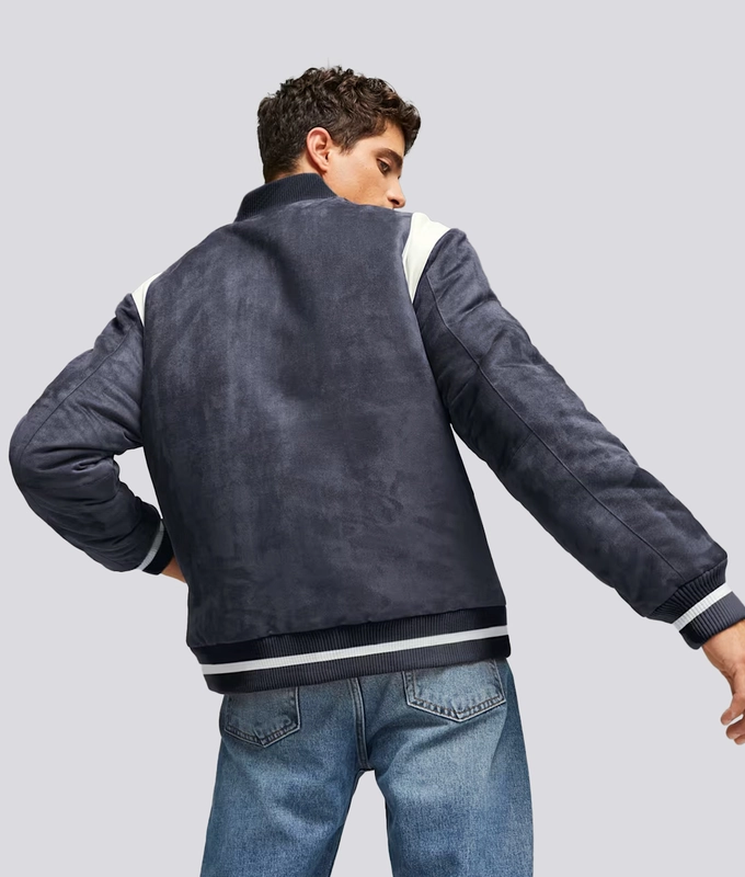 X Staple Varsity Jacket